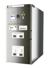 Nexus switchgear